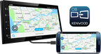 Kenwood DMX129DAB
