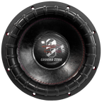 Ground Zero GZAW 12-2.5K-D2