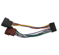 4Connect 4-ISOSONY16P Sony ISO-Kablage