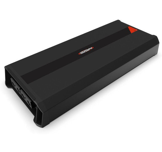 Soundigital 12000.1 EVOX 1ohm