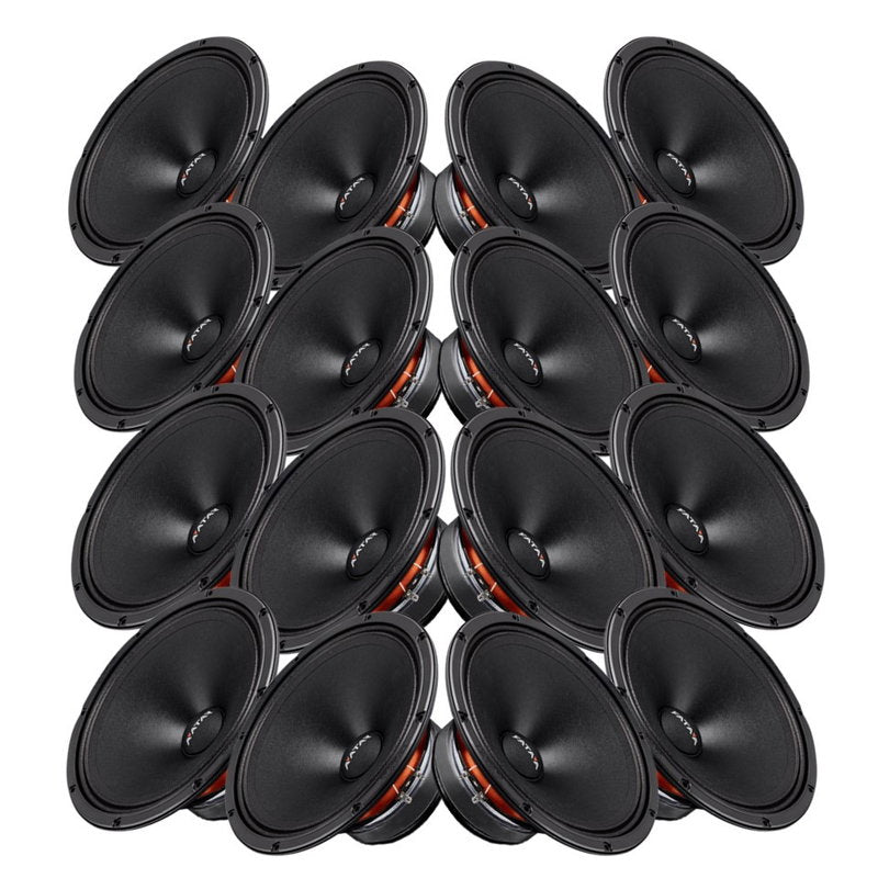 Avatar MTU-81LE Storpack 8 par