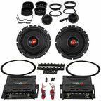 Cerwin-Vega STROKER 6.5" kit