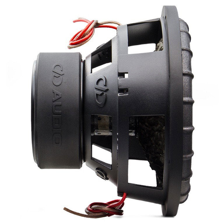 DD Audio 3515H D4 ESP