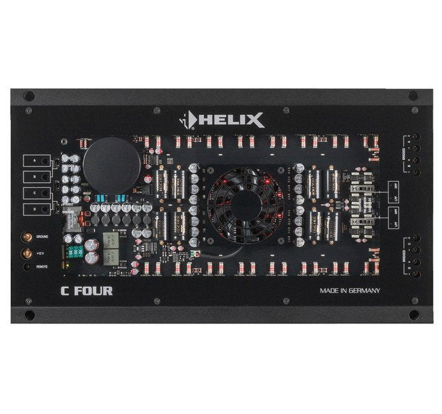 Helix C FOUR