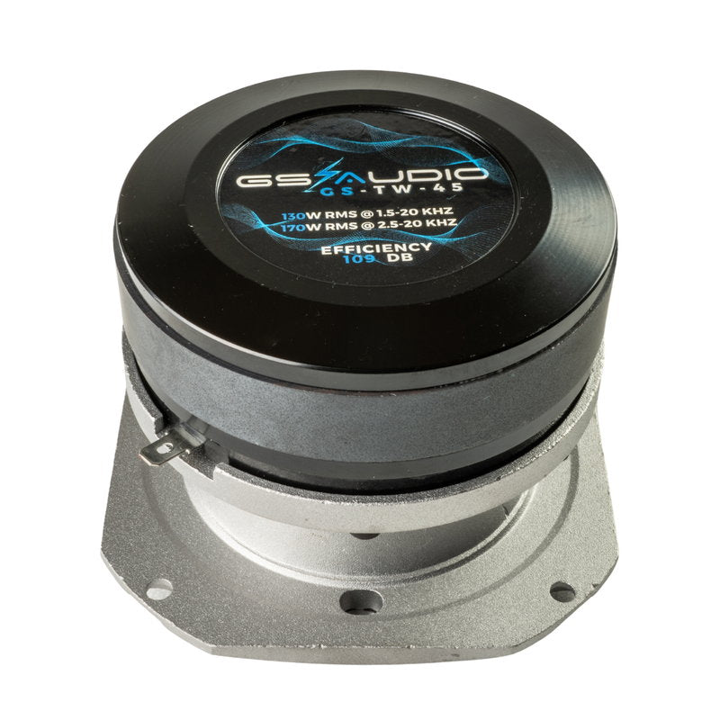 GS Audio TW-45