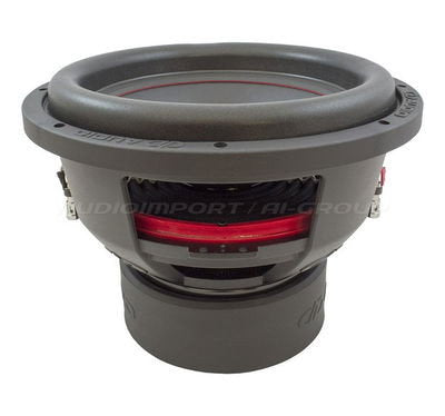 DD Audio Redline 712d D2