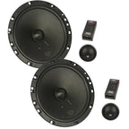 Cerwin-Vega HED series 6.5" Kit
