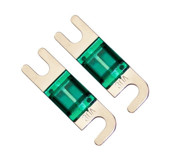 Säkring Mini-ANL 40-300A