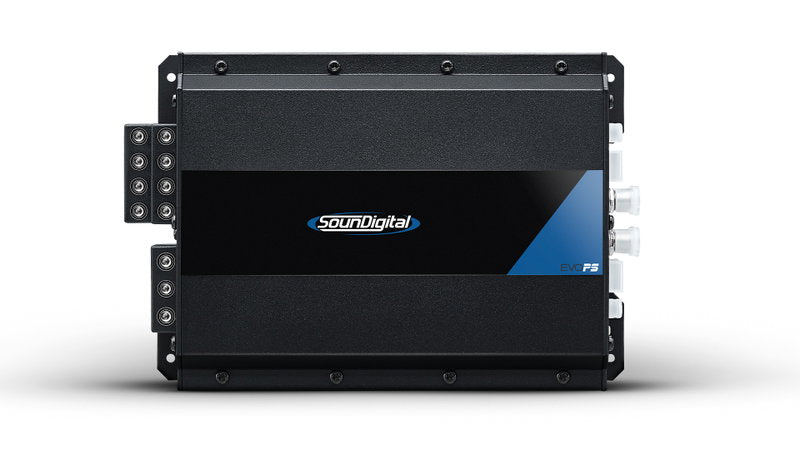 SounDigital 2000.4-2 EVOPS 2 ohm