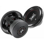 Excursion SXX 12" D4 LOUD AS HELL låda