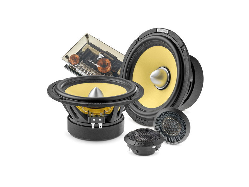 Focal ES165KX2E