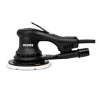 Slipmaskin borstlös 6 mm orbit, Skorpio E