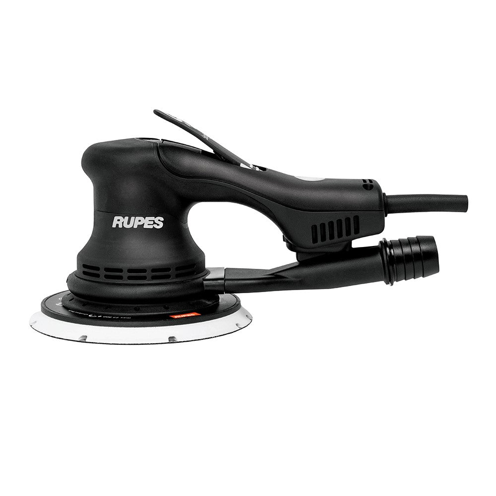 Slipmaskin borstlös 6 mm orbit, Skorpio E