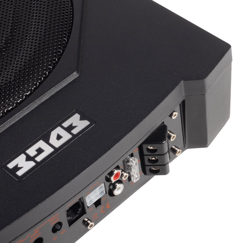 Edge EDBX10A-E0 Aktiv 10'' slimbaslåda