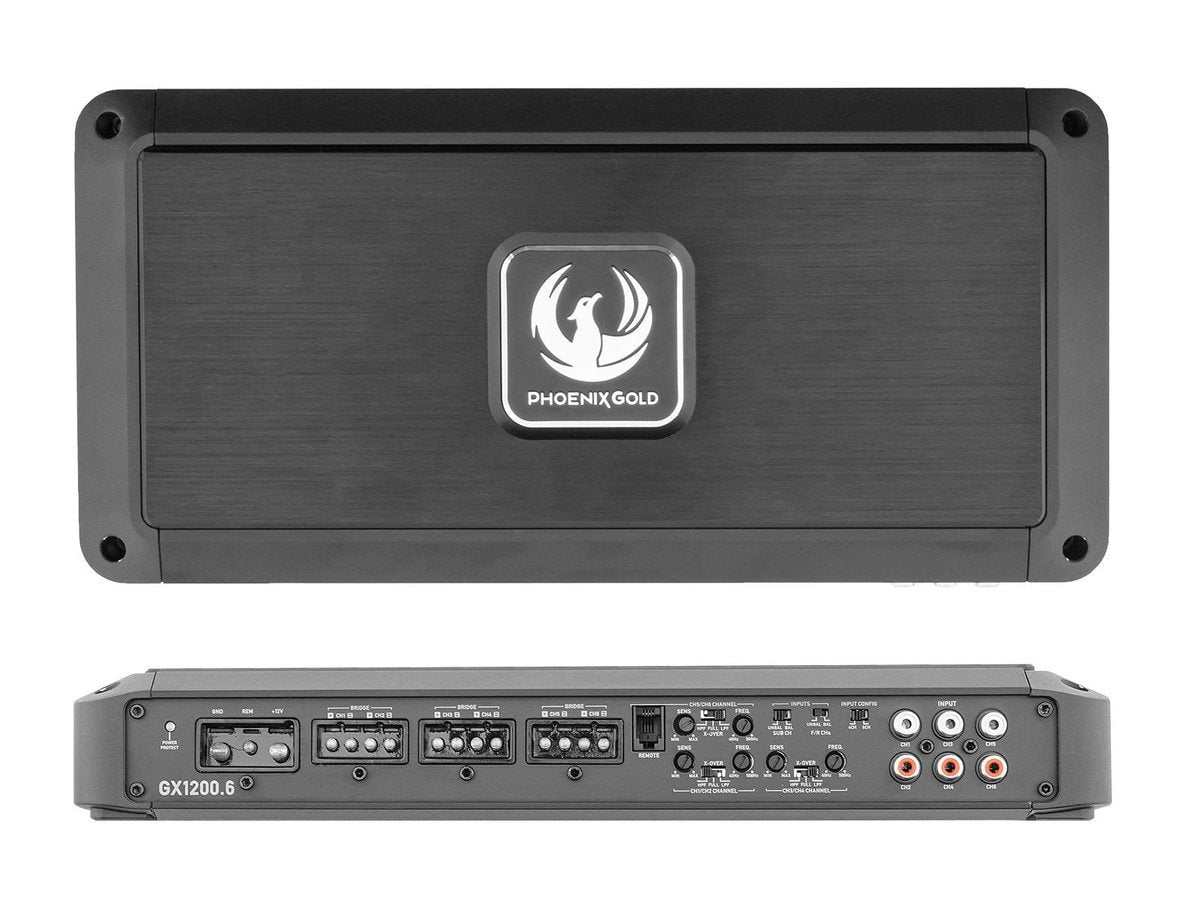 Phoenix Gold GX1200.6