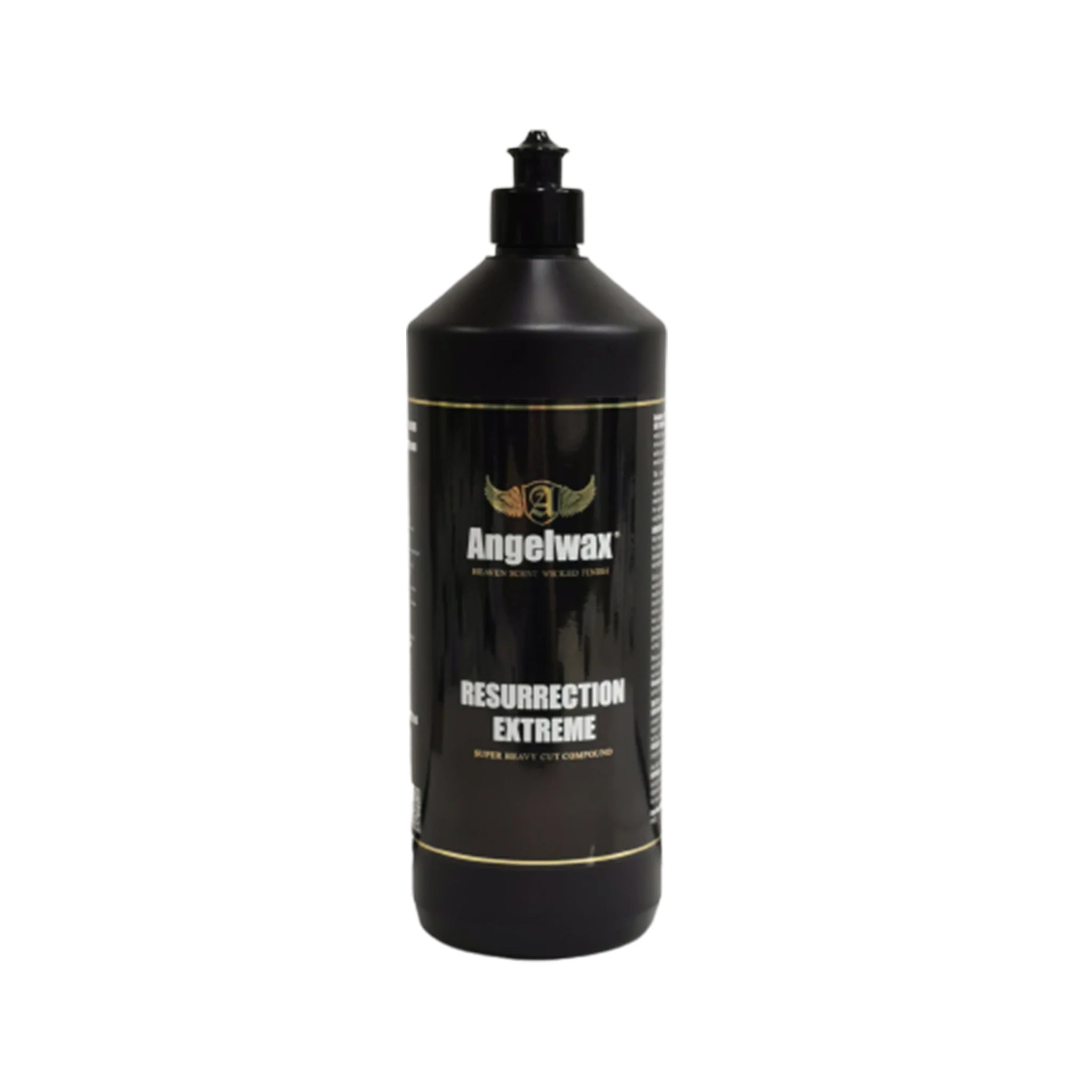 Angelwax Resurrection Extreme - carcareproducts