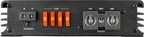 GROUND ZERO BASSKIT GZ 800