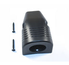 4Connect 4-600159 Ytmonterad panel 27 Mm