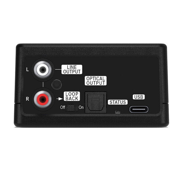Audiotec Fischer AMI