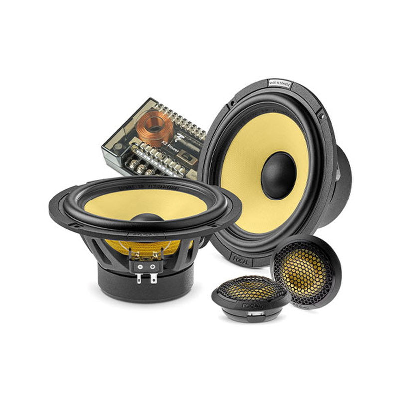 Focal ES165KE