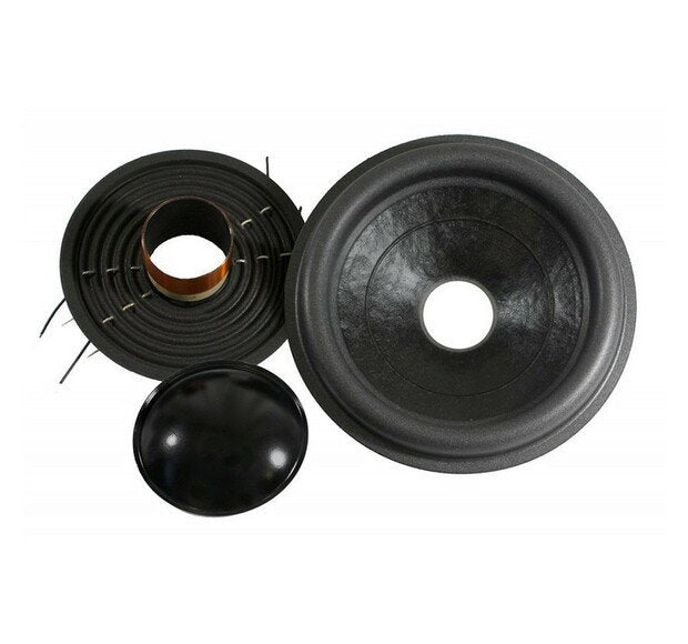 Ground Zero GZNW 18SPL-Xflex ReconeKit