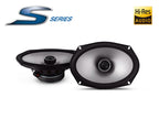 Alpine S-Series S2-S69