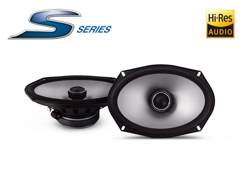 Alpine S-Series S2-S69