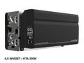 ALPINE POWER PACK 1X400W DYNAMIC POWER - KTA-200M