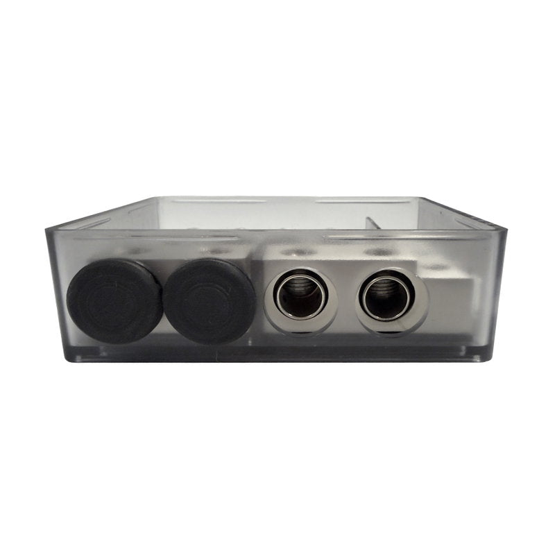 FOUR 4-600424 STAGE 2 MINI ANL FUSE HOLDER 4x50/8x20mm2