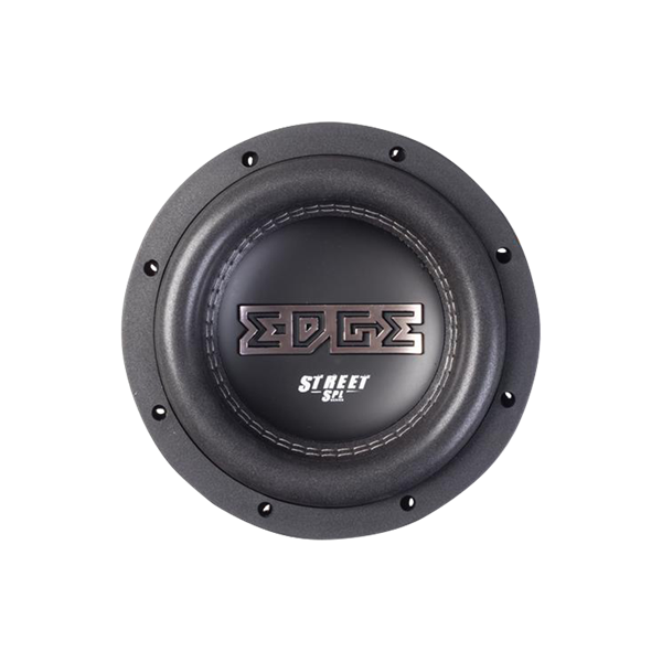 Edge EDP82SPL-E3-SPL Subwoofer