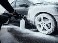 A3 Alkalisk Snow Foam 1 liter