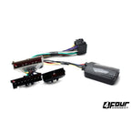 4-Connect Ford Rattstyrningsadapter