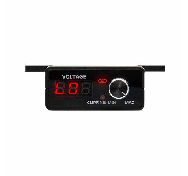 DD Audio M5a