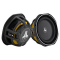 2-pack JL Audio 10TW1-4, slimmat 10 tums baselement