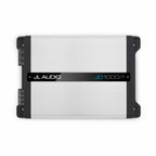 2-pack JL Audio 10TW3-D4 med JD1000/1, 2x10 baspaket