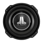 2-pack JL Audio 10TW3-D4, slimmat 10 tums baselement