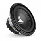 2-pack JL Audio 10W0v3-4 med RD500/1, 2x10 baspaket