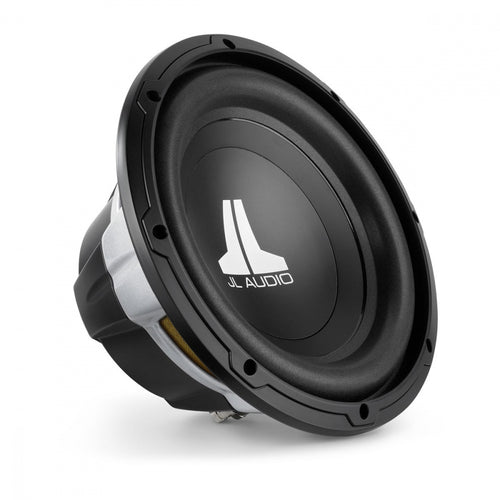2-pack JL Audio 10W0v3-4 med RD500/1, 2x10 baspaket