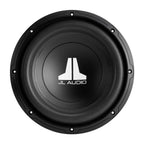 2-pack JL Audio 10W0v3-4 med RD500/1, 2x10 baspaket