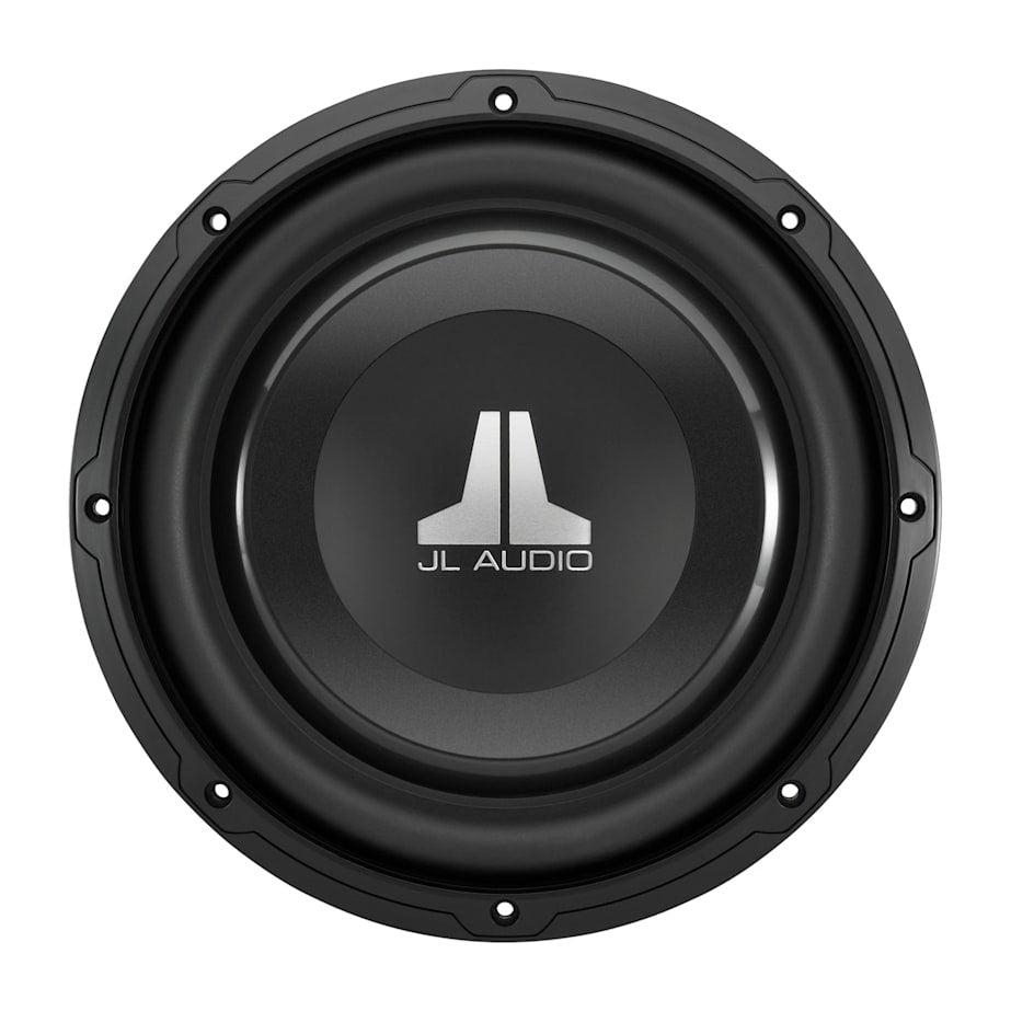 2-pack JL Audio 10W1v3-2, 10 tums baselement