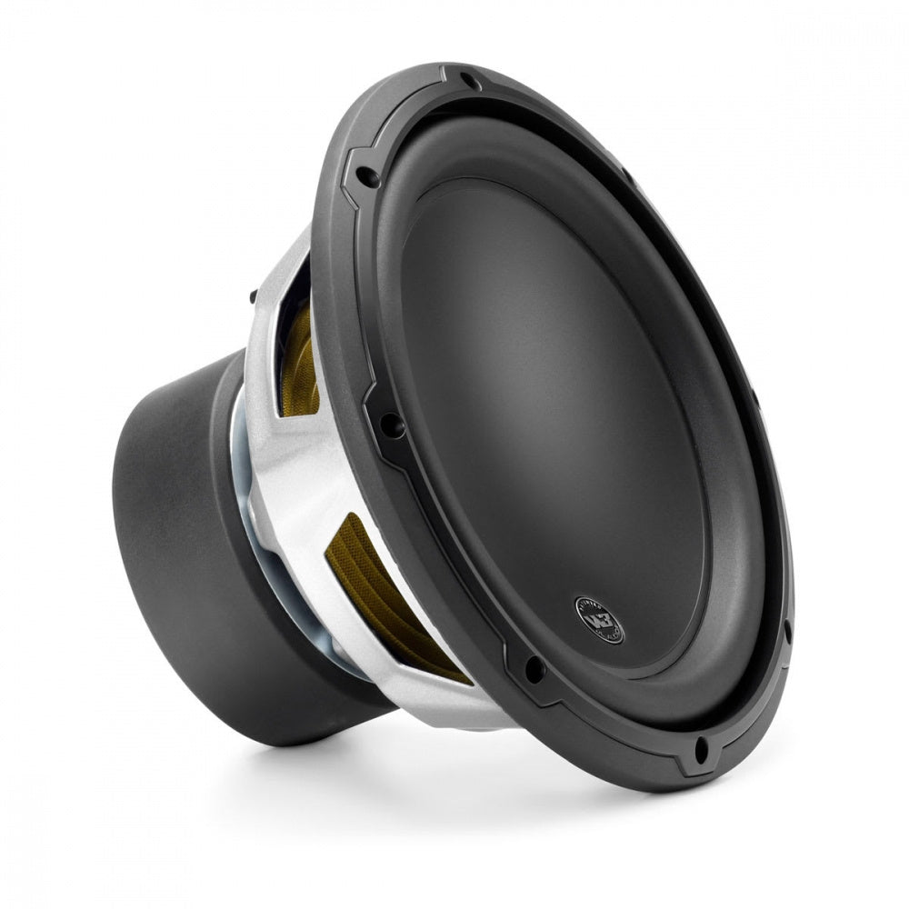 2-pack JL Audio 10W3v3-2, 10 tums baselement