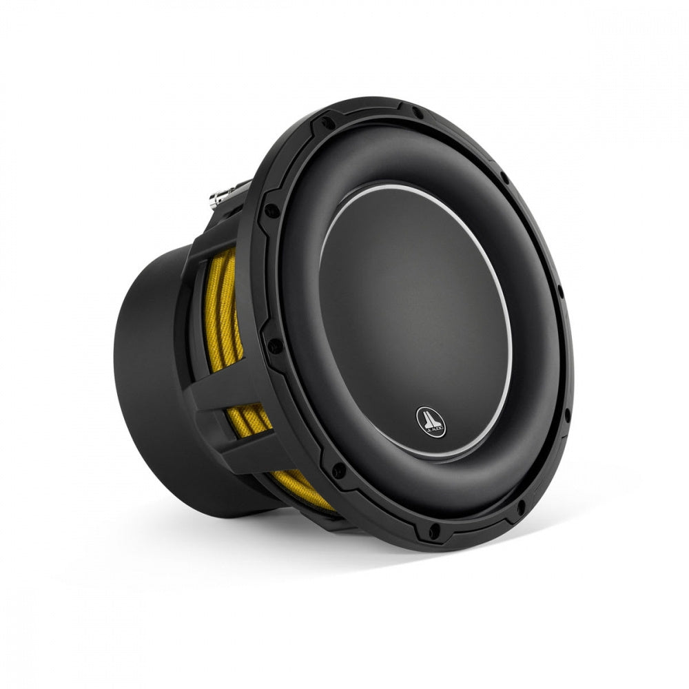 2-pack JL Audio 10W6v3-D4 med RD1500/1, 2x10 baspaket