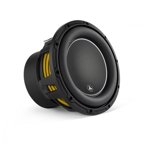2-pack JL Audio 10W6v3-D4 med RD1500/1, 2x10 baspaket