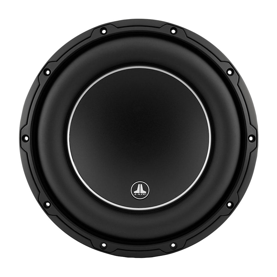 2-pack JL Audio 10W6v3-D4 med RD1500/1, 2x10 baspaket