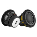 2-pack JL Audio 10W6v3-D4, 10 tums baselement