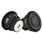 2-pack JL Audio 10W6v3-D4, 10 tums baselement