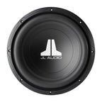 2-pack JL Audio 12W0v3-4, 12 tums baselement