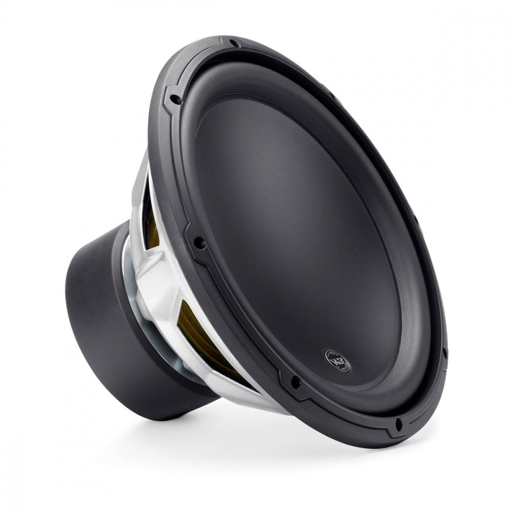 2-pack JL Audio 12W3v3-2, 12 tums baselement
