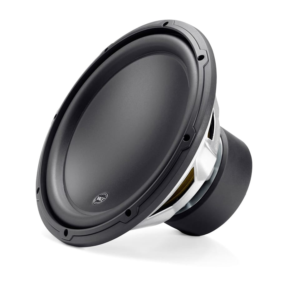 2-pack JL Audio 12W3v3-2, 12 tums baselement