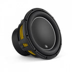2-pack JL Audio 12W6v3-D4, 12 tums baselement
